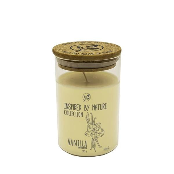 Inspired by Nature Vanilla