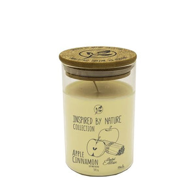 Inspired by Nature Apple Cinnamon