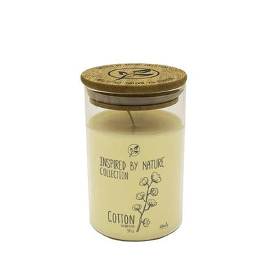 Inspired by Nature Cotton