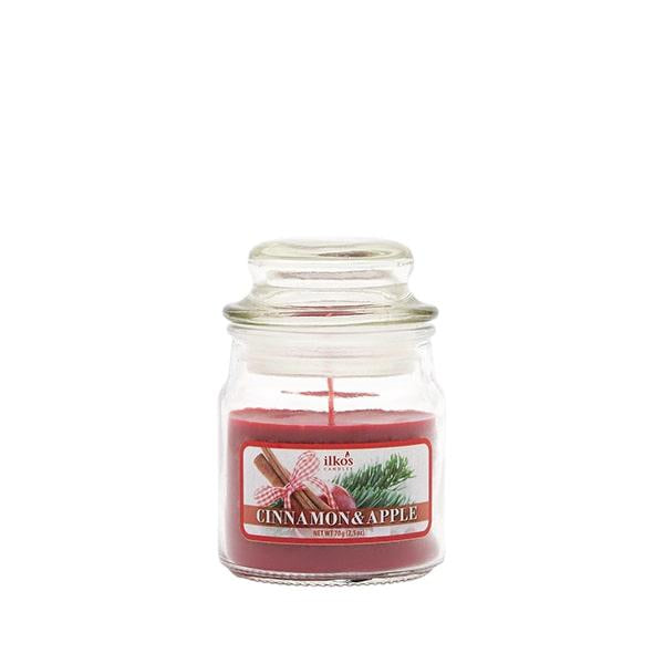 APPLE CINNAMON