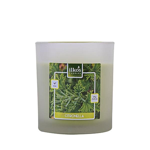 CITRONELLA