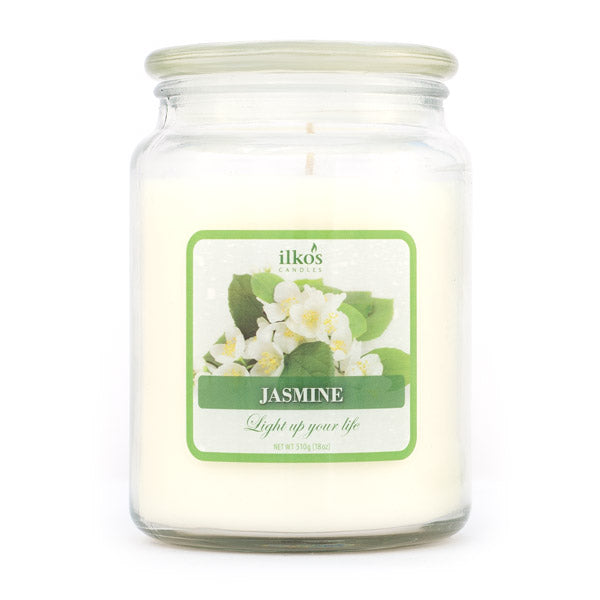 BIG JAR JASMINE BLOSSOM